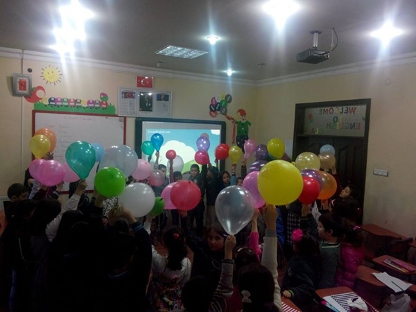 Gerede Belediyesi’nin Eğitime Açılan Kapısı “Ramazan Dede Bilgievi” (2)