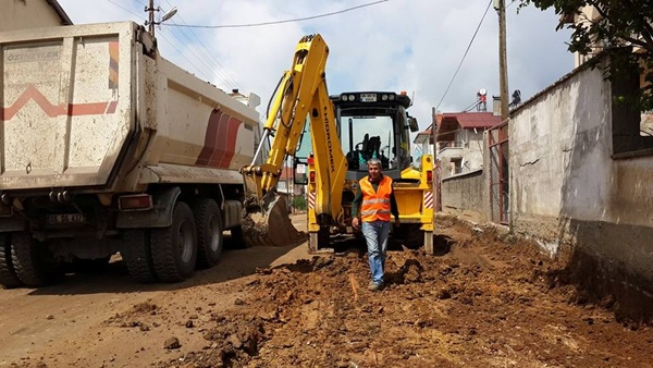 3 Çalışmalar Dayıoğlu’nda (4)