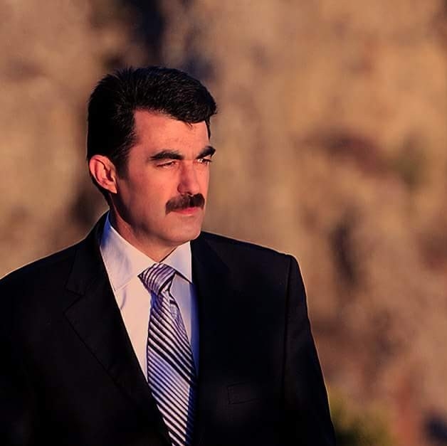 MHP’li Başkan Sönmez, Anayasa çalışmalarını değerlendirdi GEREDE