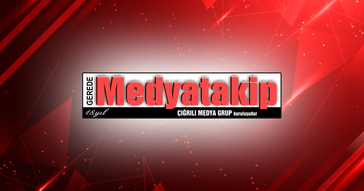 Gerede Medyatakip