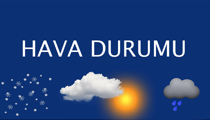 hava durumu 14