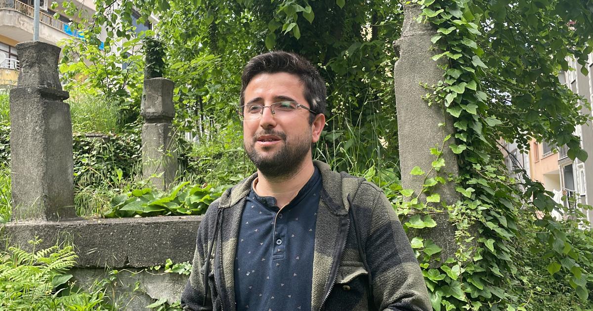 Mezar Haberleri Bülteni Mayıs 2023