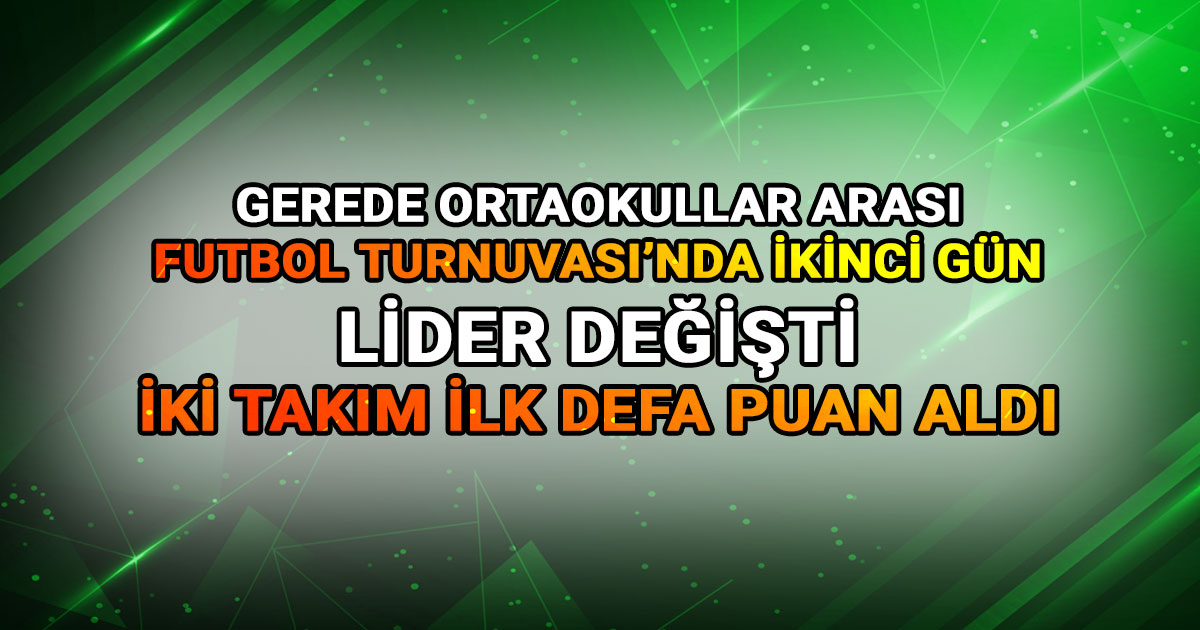 Gerede-Ortaokullar-arasi-futbol-tunuvasi-ucuncu-gun-1