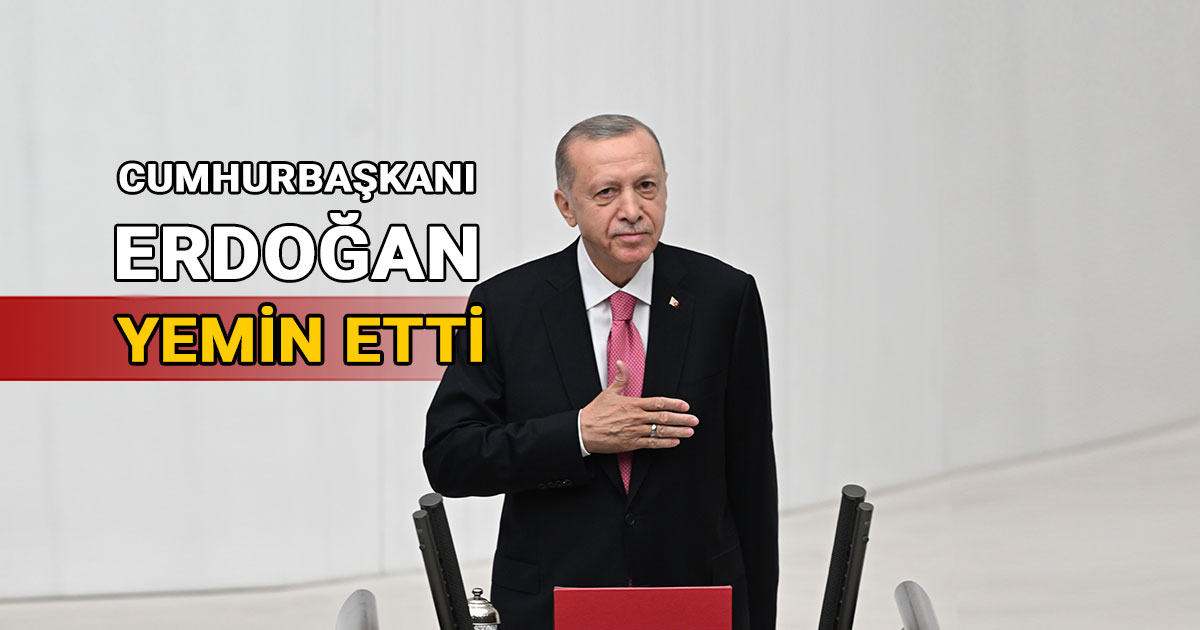 Recep-Tayyip-Erdogan-Yemin-Etti-1
