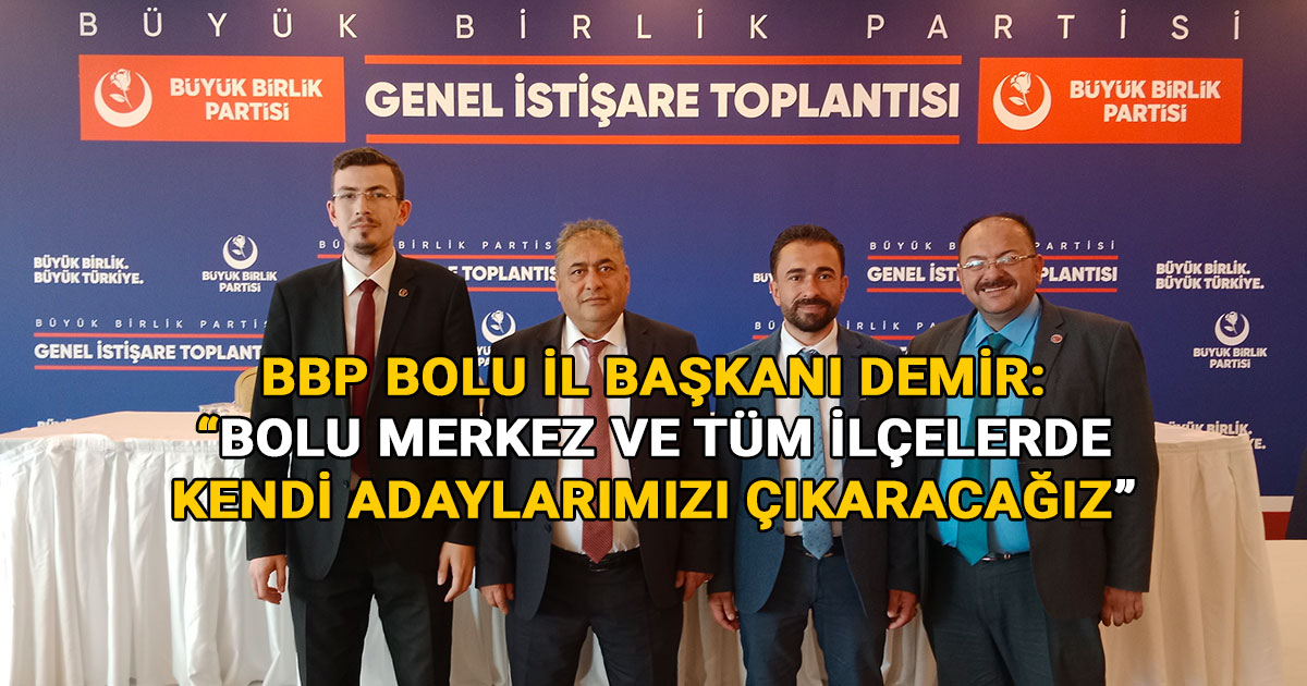 Umit-Demir-yerel-secim-aciklama