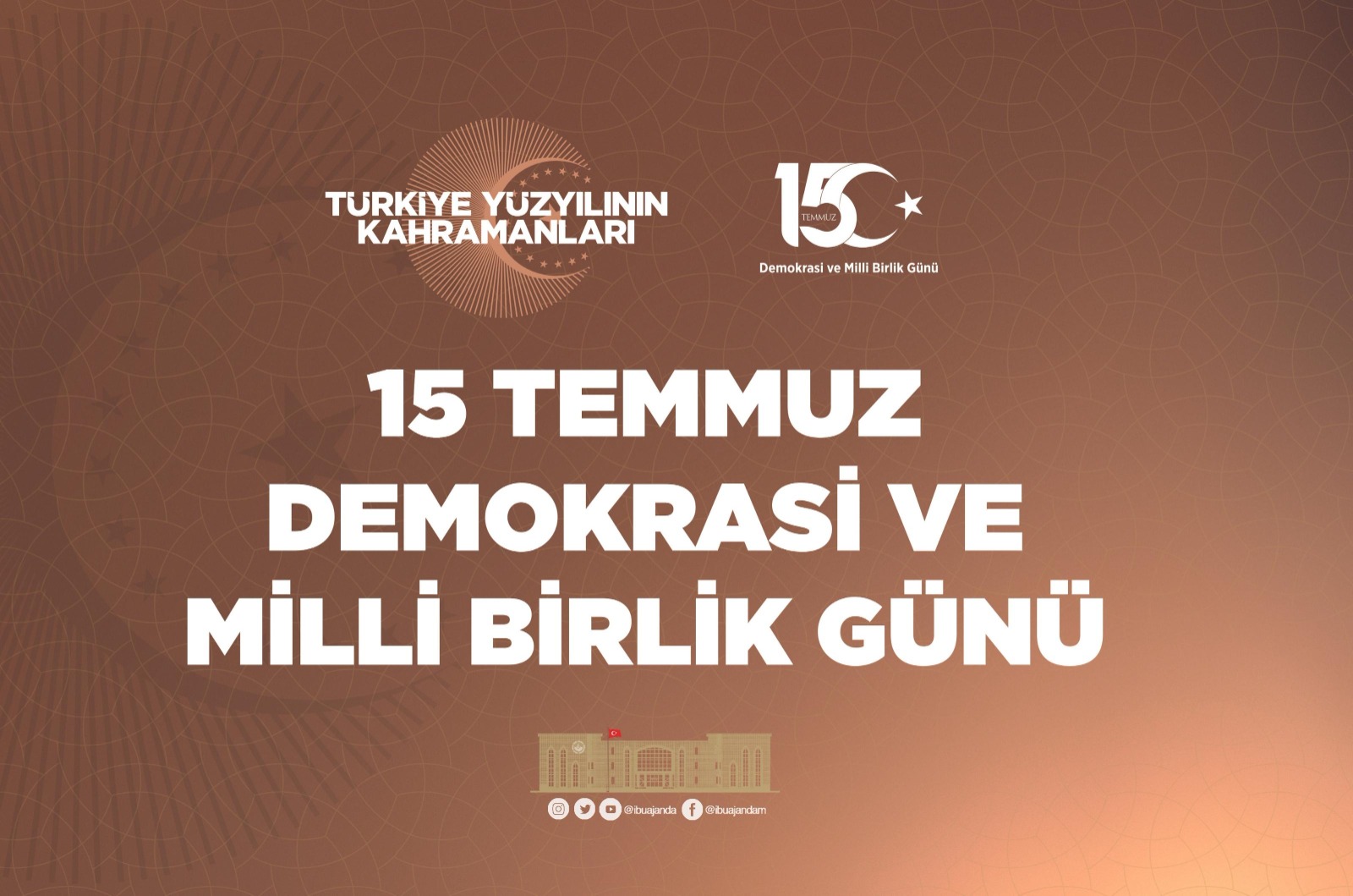 15 temmuz