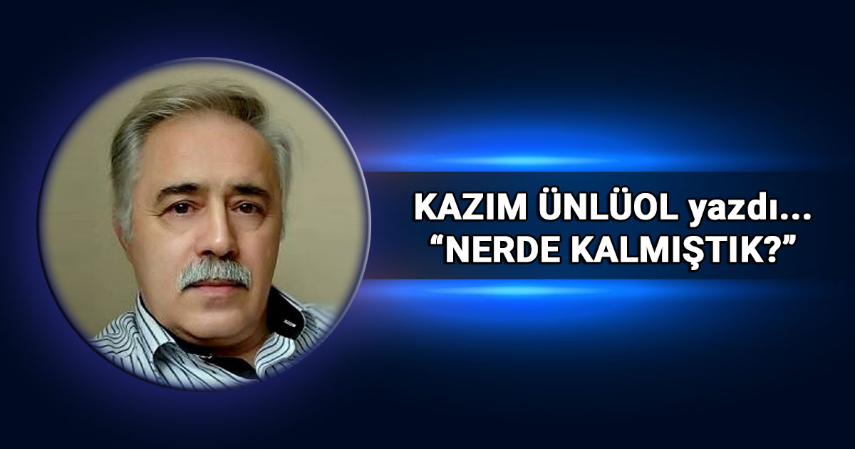 Kazım Ünlüol