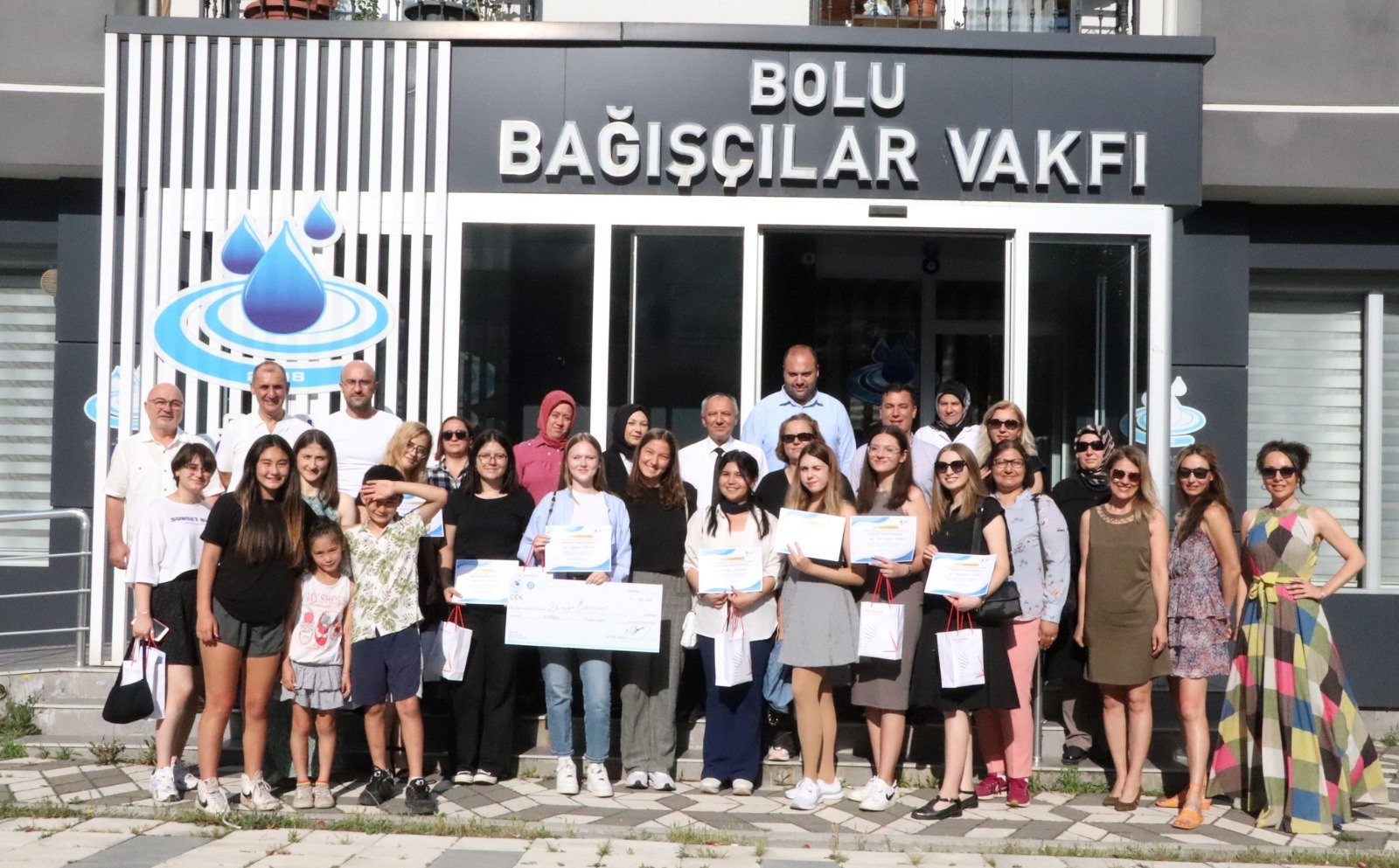 bolu bağış vakfı