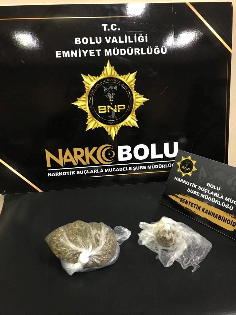 bolu narko