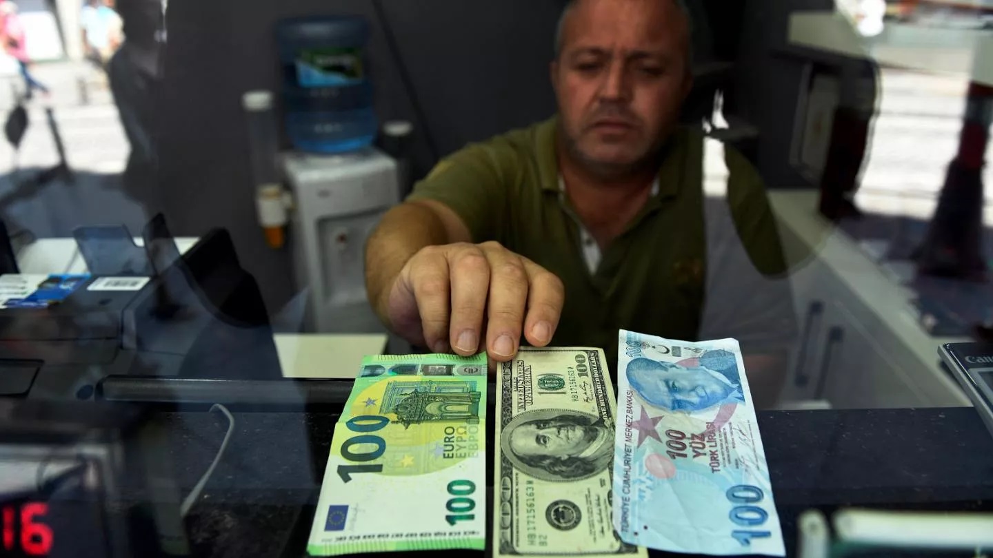 Bu kez iş adamları açıkladı: Dolar ne zaman 30 lira olacak?