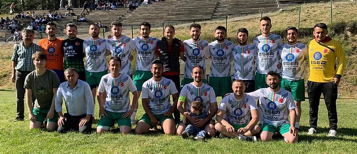 Samatspor - 2023