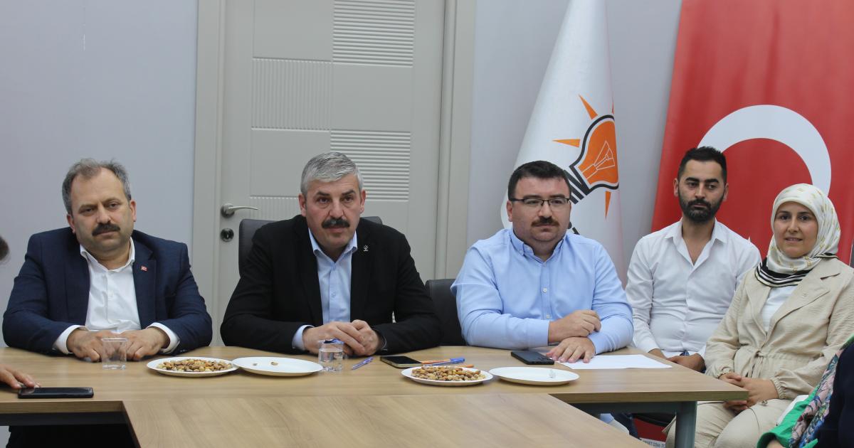 ak parti kastamonu milletvekili uluay kastamonu zor bir cografya HMZEZAKL.jpg