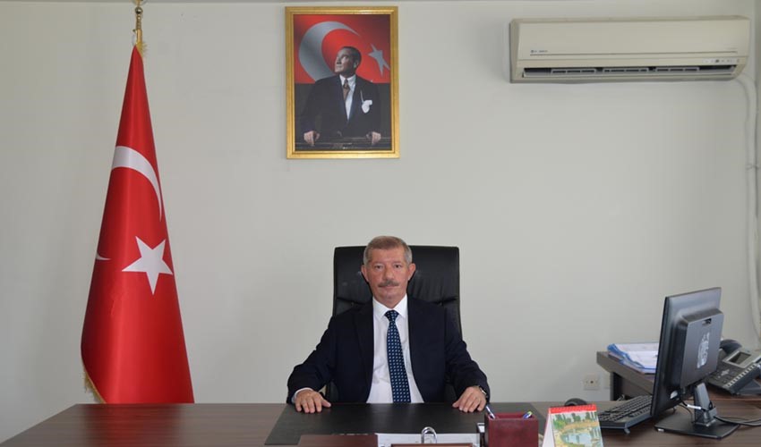 BOLU'DA YENİ MÜLKİ AMİRLER BELLİ OLDU