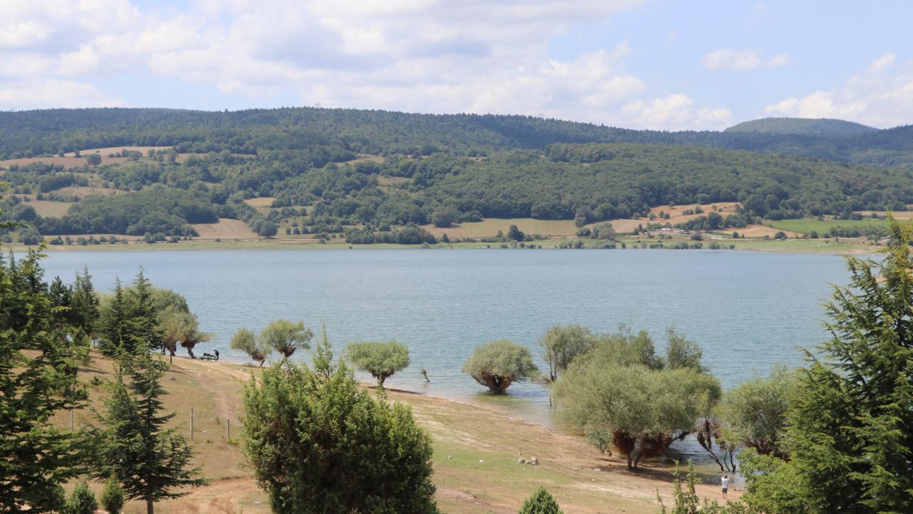 golkoy baraj