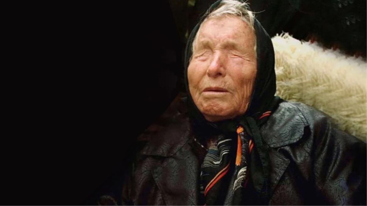 Baba vanga kehanetleri