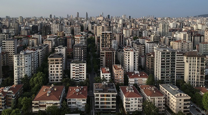 İstanbul'da kiralar