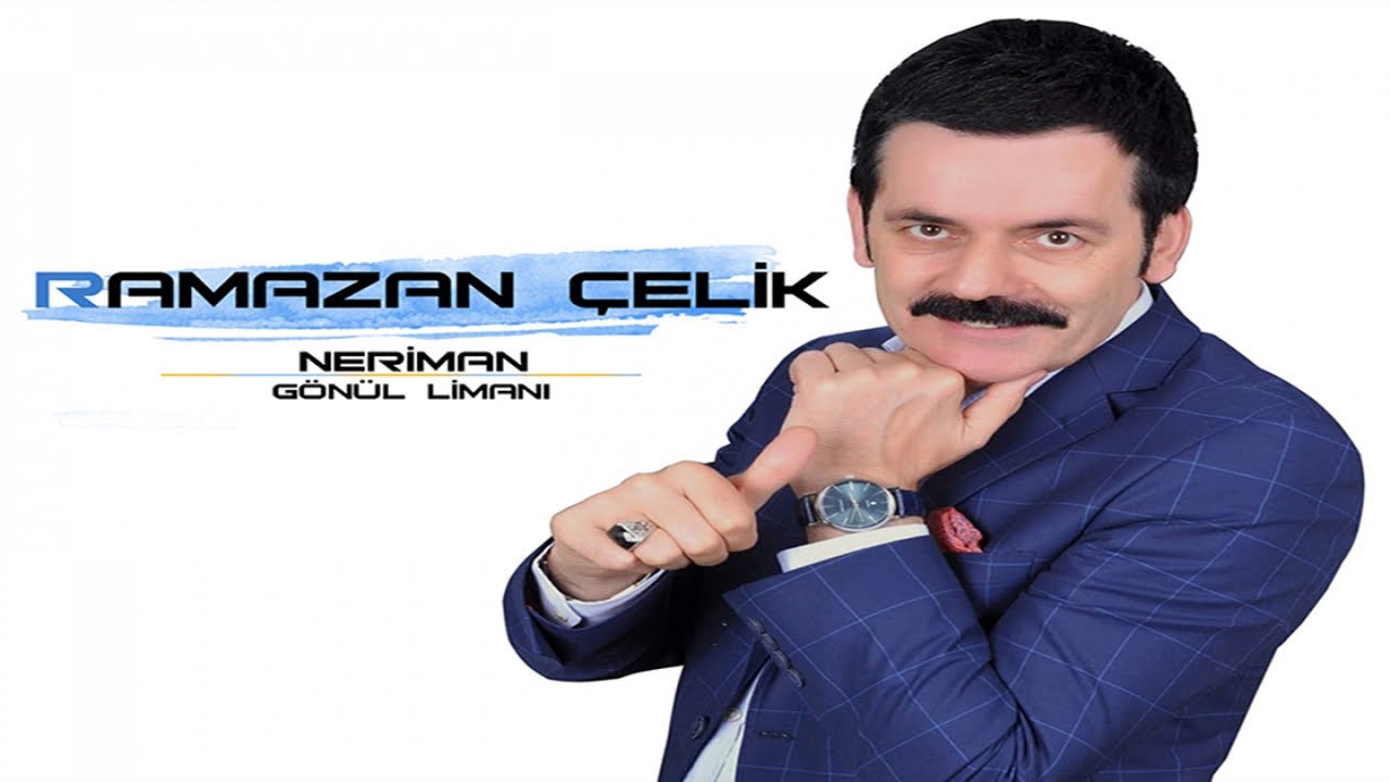 Ramazan Çelik