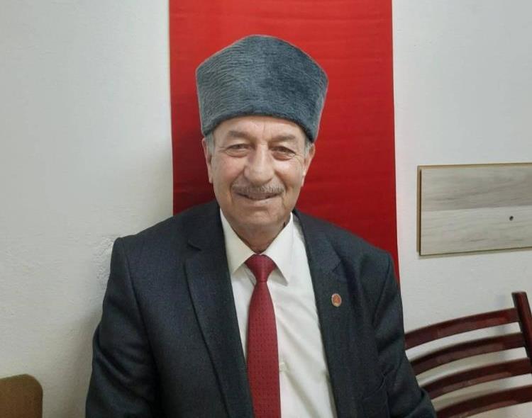 adem öztürk