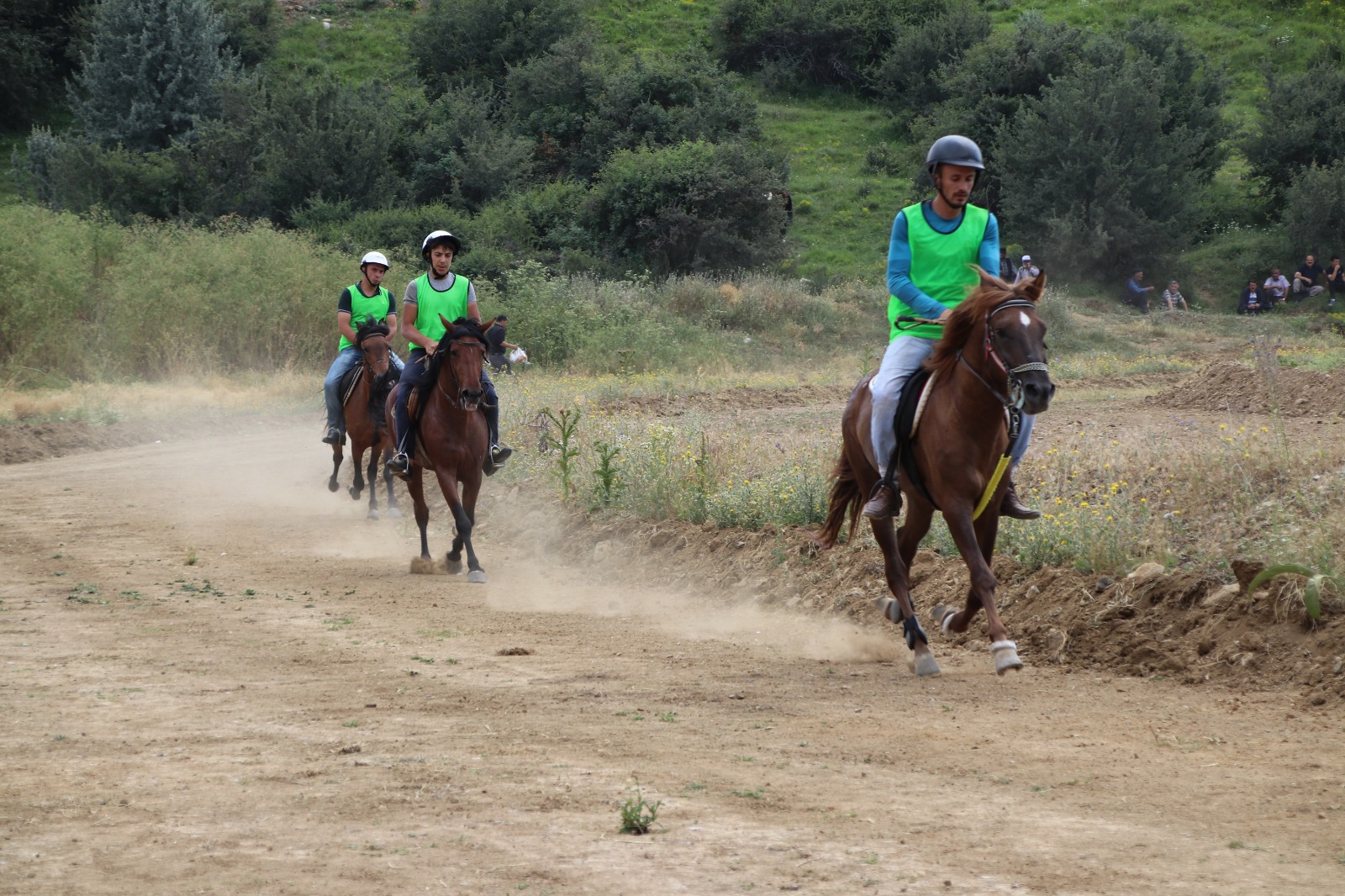 at yarışları1