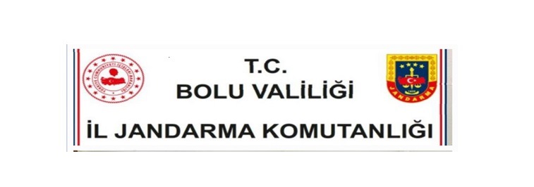 bolu jandarma