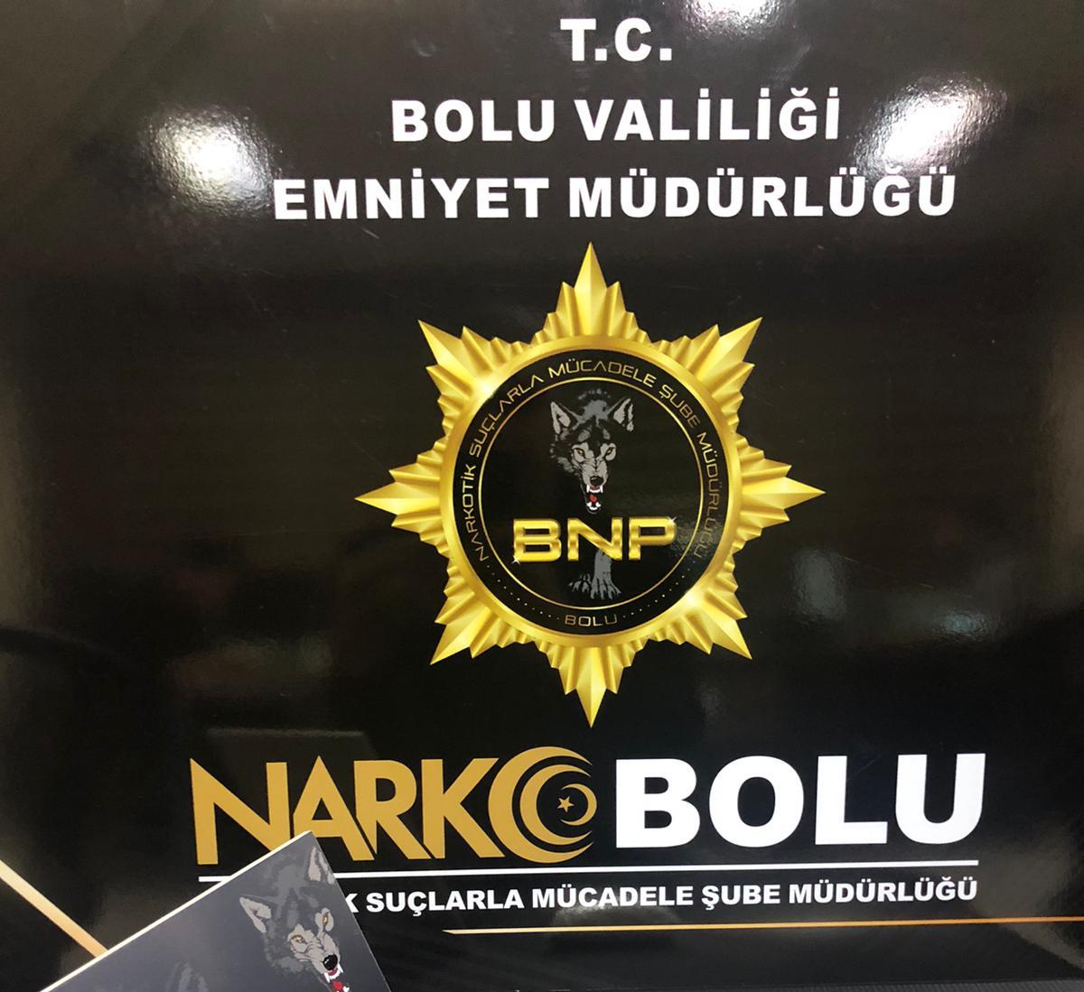 bolu narko