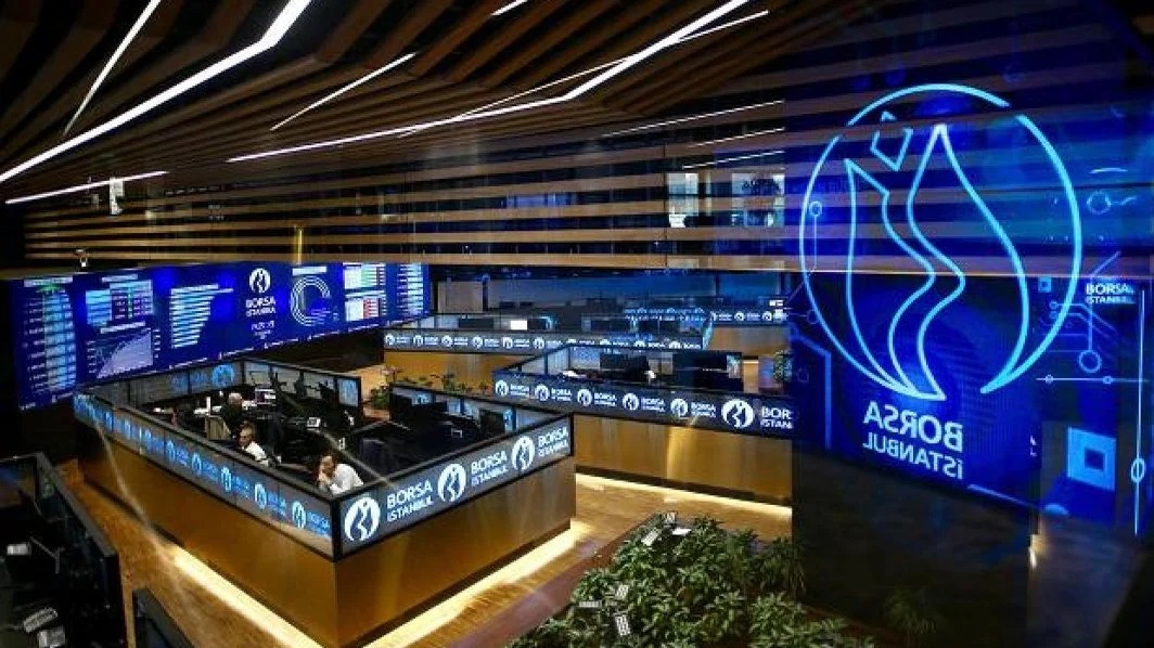 borsa istanbul