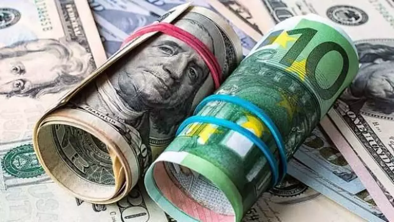Yeni Haftaya Euro ve Dolar Yükselişle Başladı - GEREDE MEDYA TAKİP | Yerel  - Bölgesel - Ulusal Haber