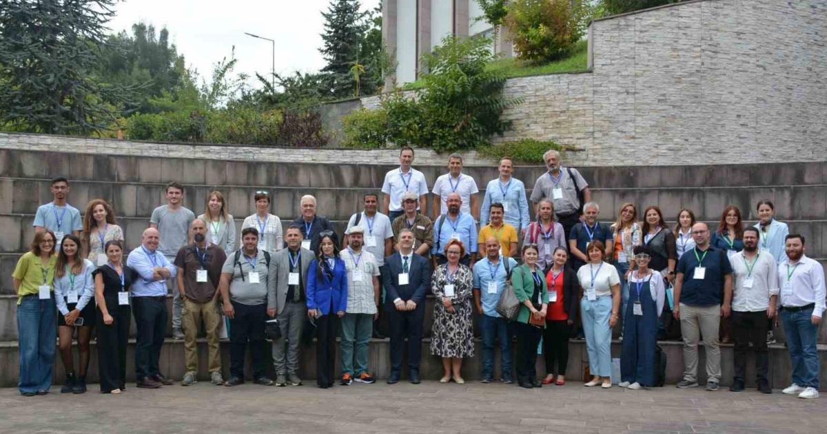 duzce universitesi uluslararasi calistaya ev sahipligi yapti CmTmKJrK.jpg