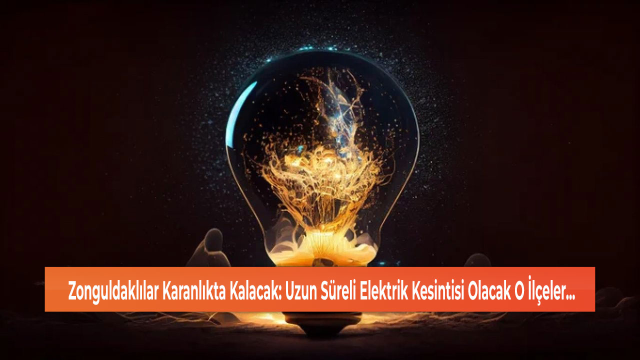 elektrik kesintisi