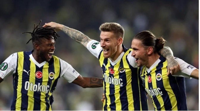 fenerbahce