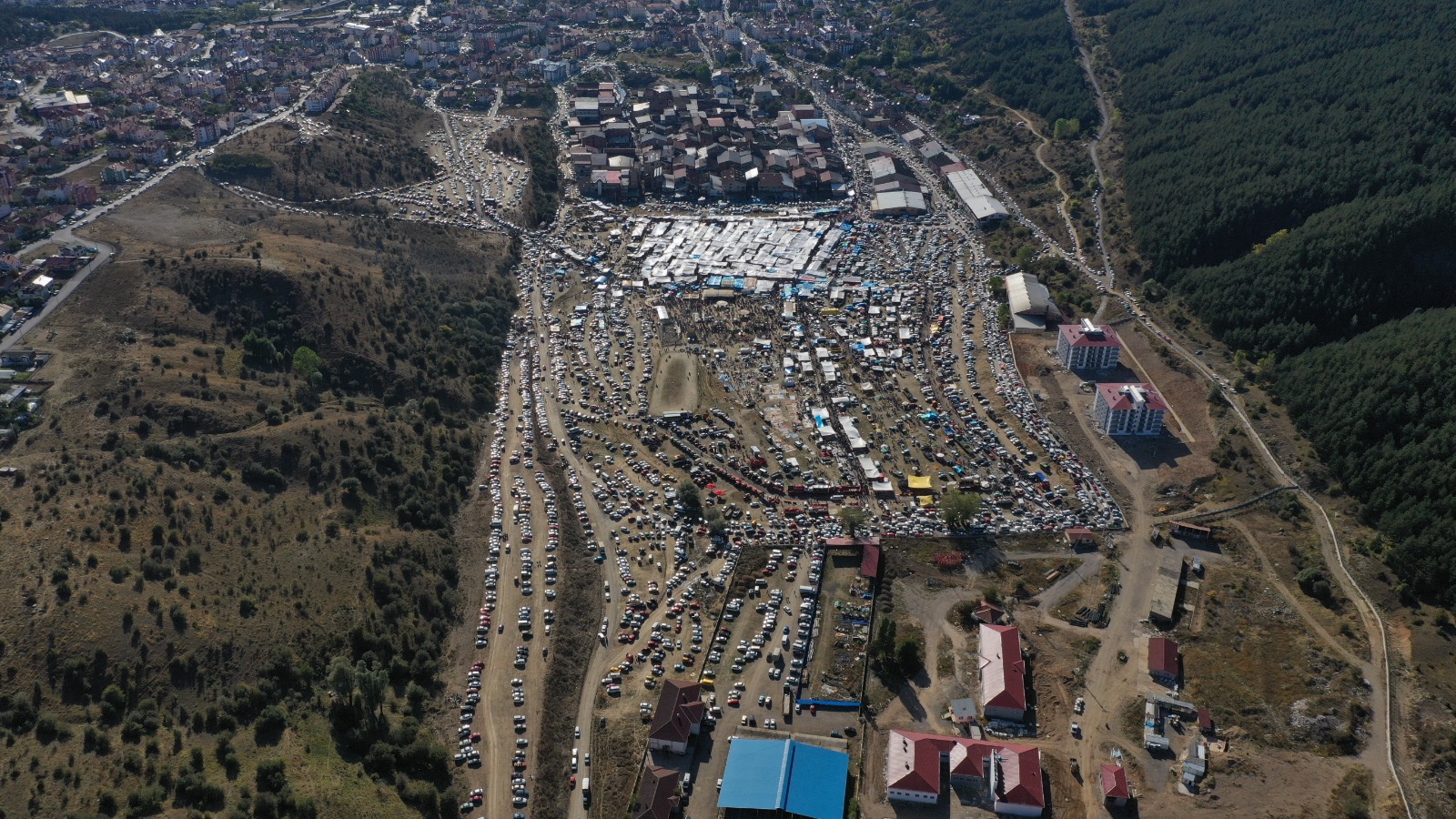 gerede panayırı111