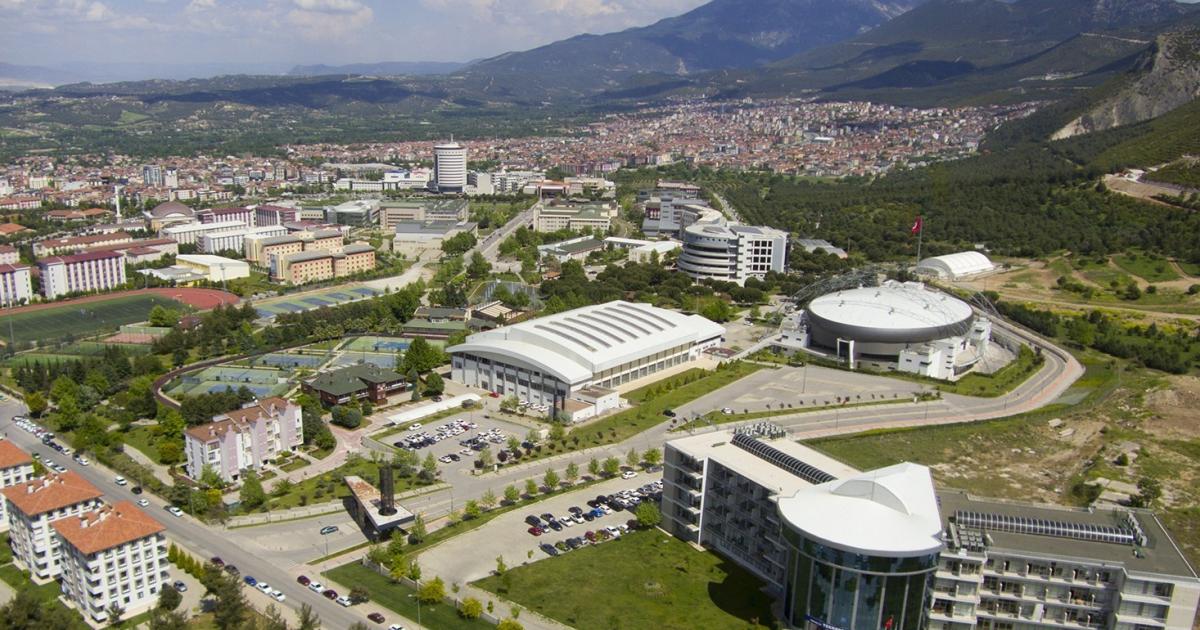 kastamonu universitesi atmosferik polen ve sporlari inceleyecek NRIjmzs6.jpg