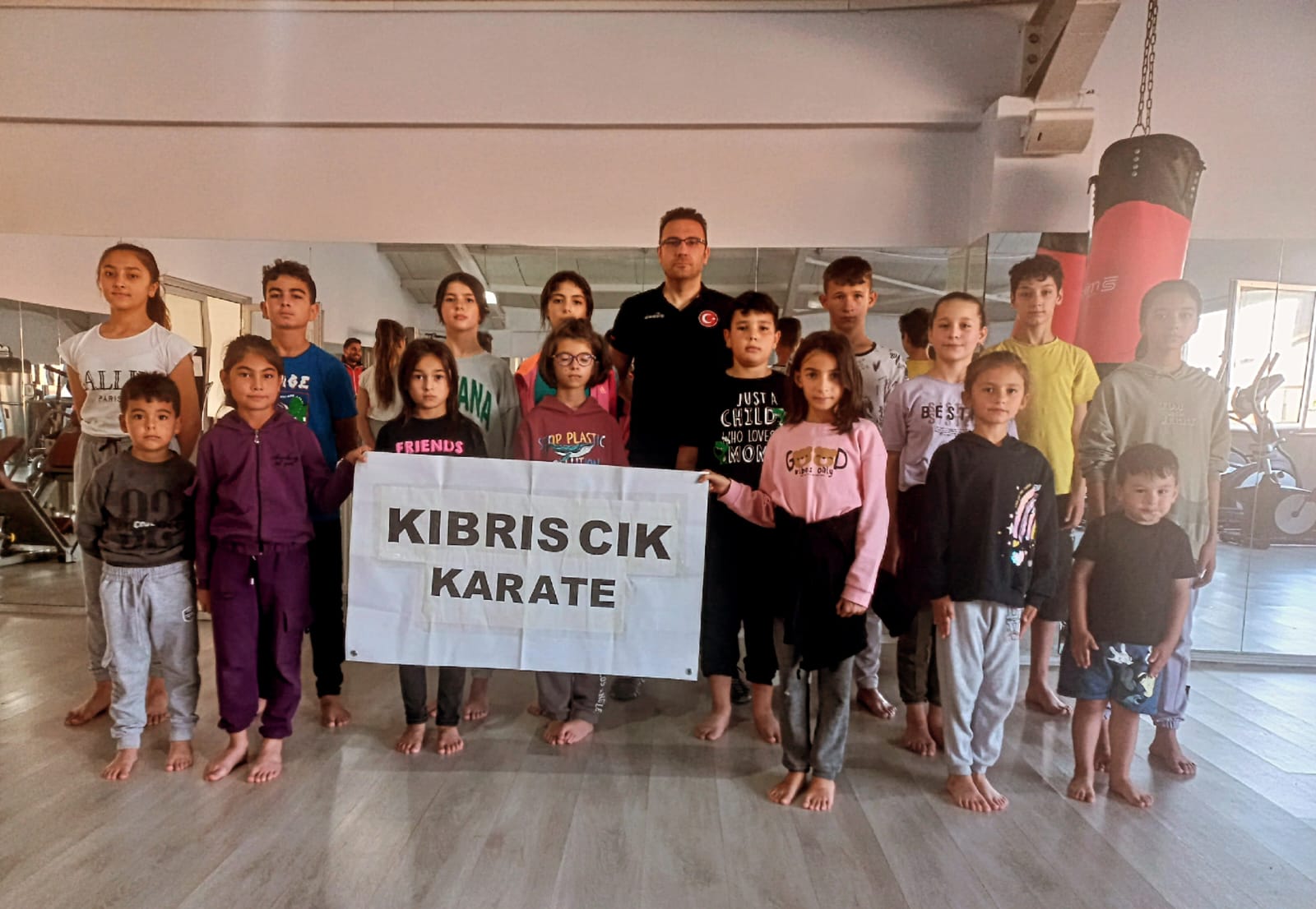 kıbrıscık kış spor okulu