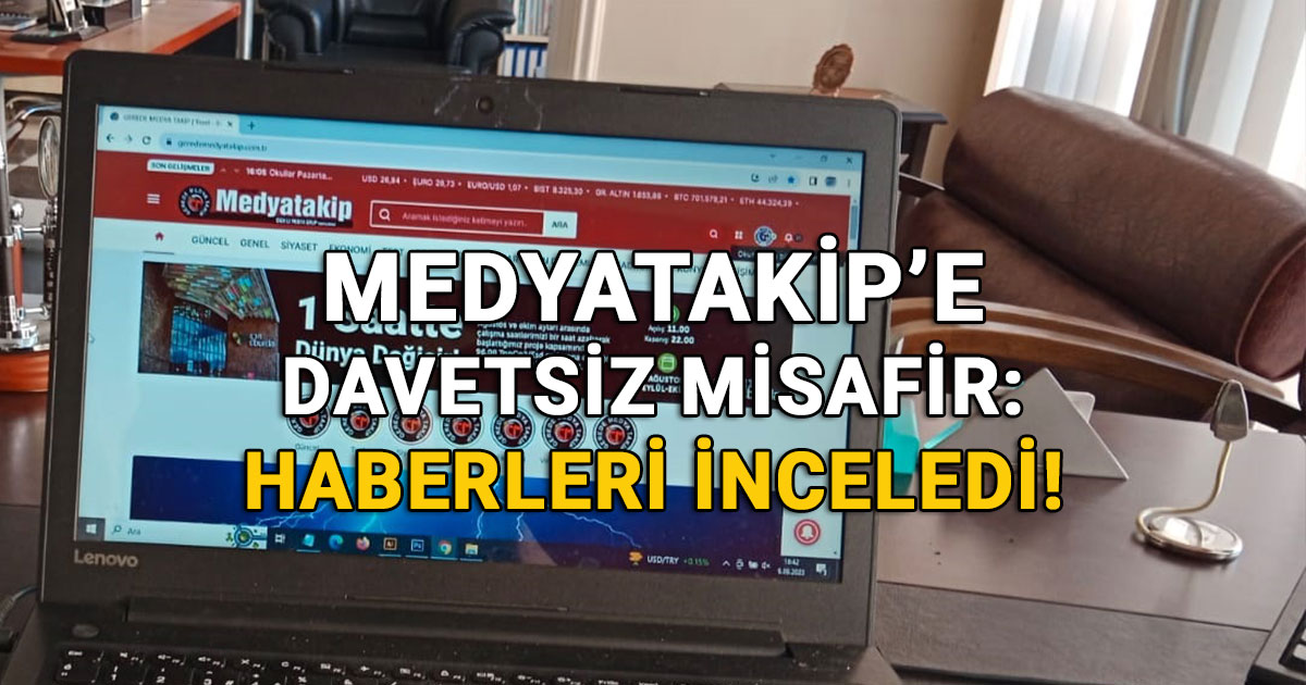 medyatakipe davetsiz misafir 1