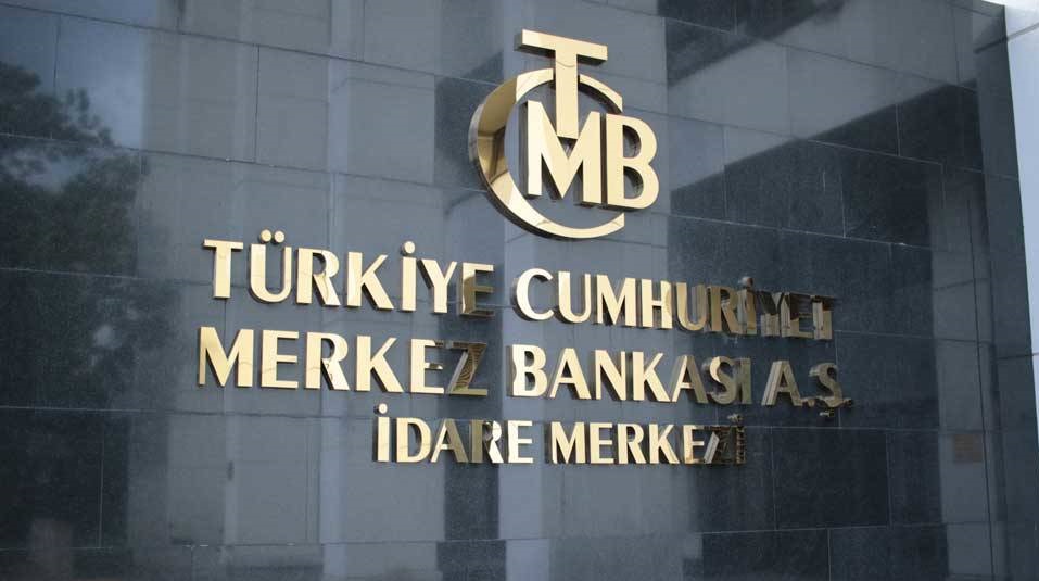 merkez bankası