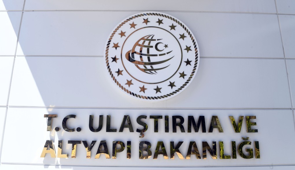 ulaştırma bakanlığı