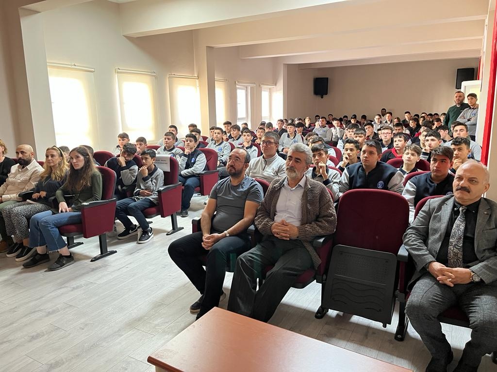 yeniçağa seminer