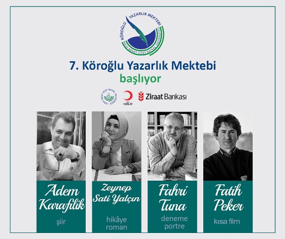 baibu yazarlik mektebi