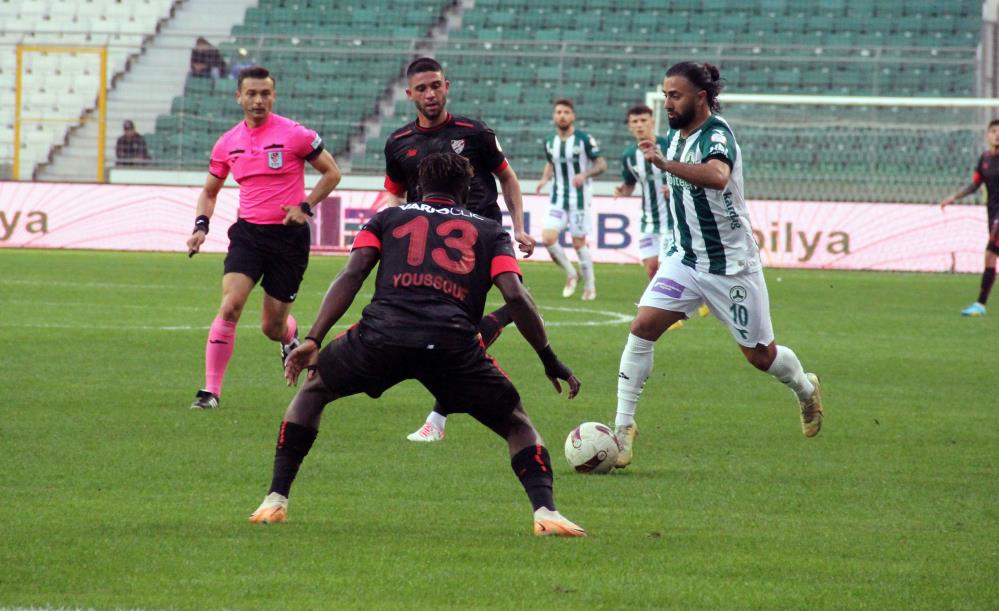 boluspor giresunspor