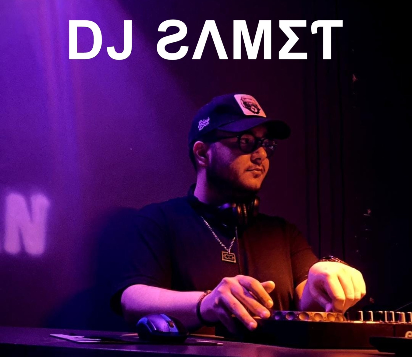 dj samet