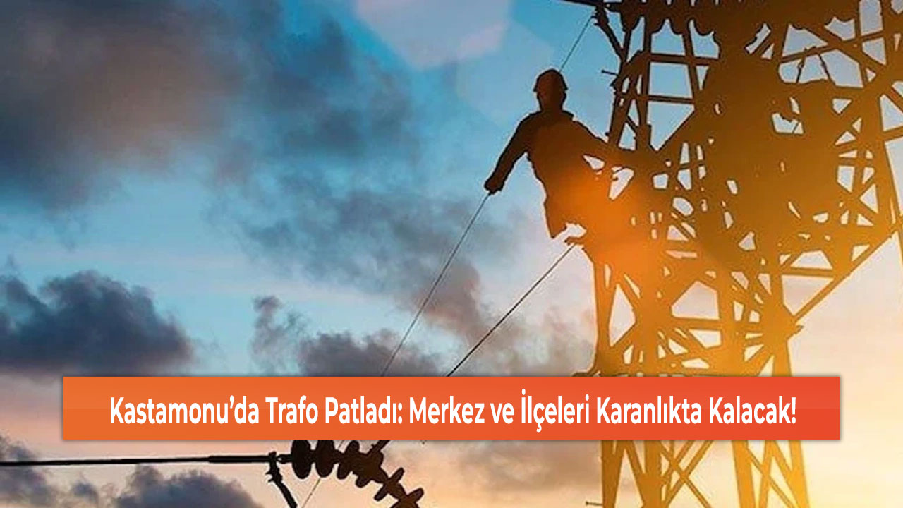 elektrik kesintisi