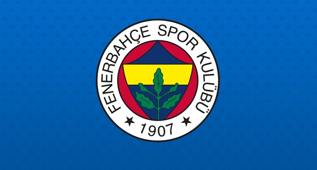 fenerbahçe logo