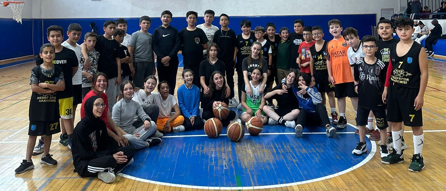 gerede basketbol 1