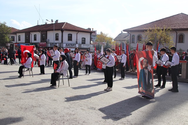 gerede cumhuriyet 2