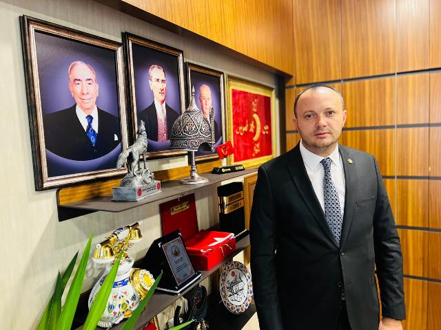 ismail akgul 2