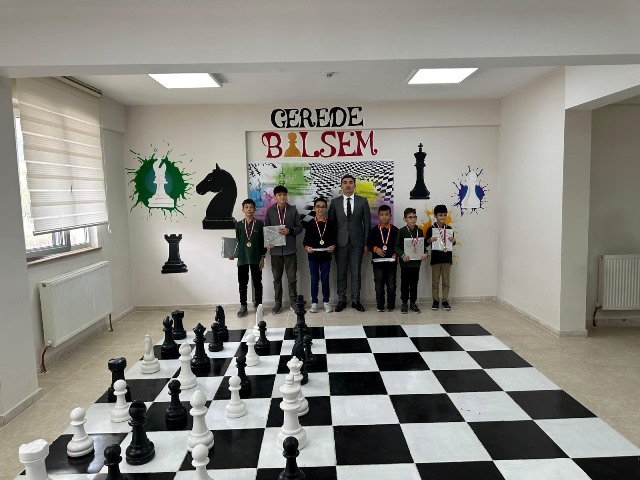 satranç 1