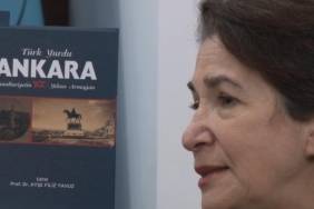 70 yazarin kaleme aldigi kitap raflardaki yerini aldi TbakRMRG.jpg