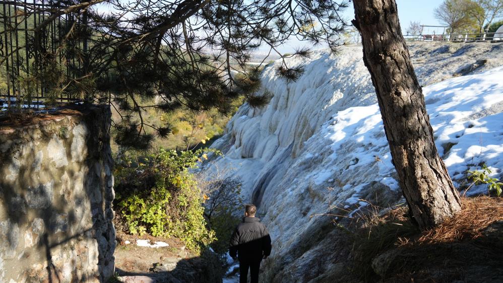 Akkaya Bolu Traverten 4