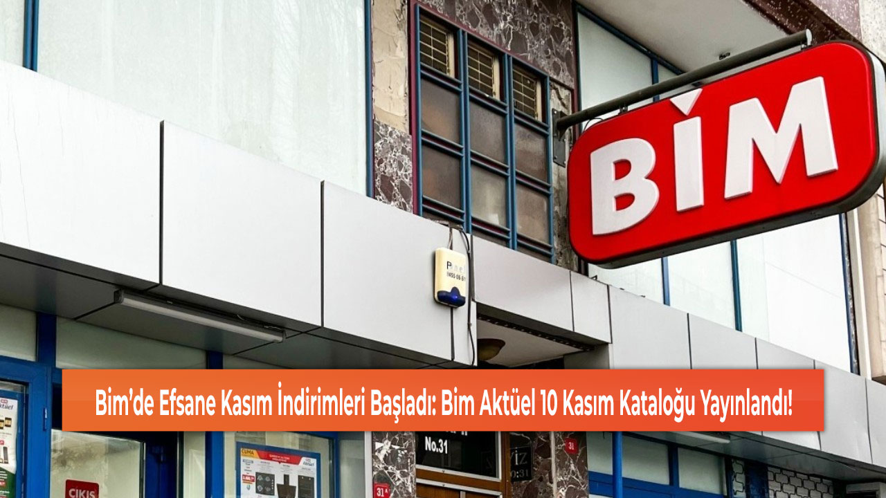 Bim Aktüel