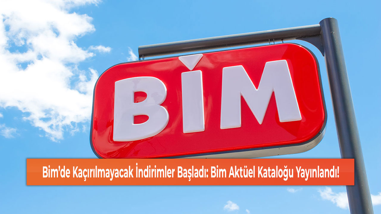 Bim Aktüel